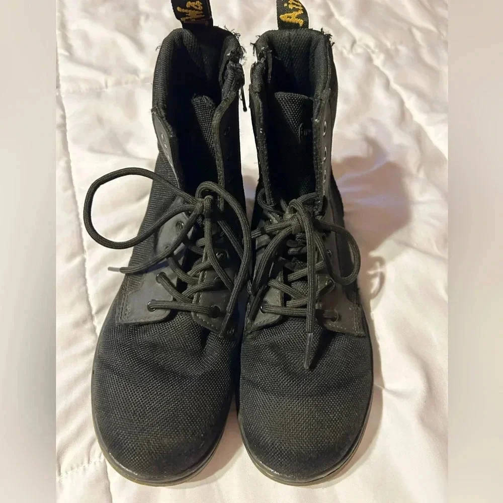 Dr. Martens never worn